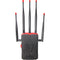 Crystal Video Technology PRO Z Zero-Delay Wireless Video System with 1 x TX & 1 RX