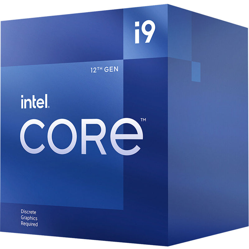 Intel Core i9-12900F 2.4 GHz 16-Core LGA 1700 Processor