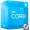 Intel Core i3-12100 3.3 GHz Quad-Core LGA 1700 Processor