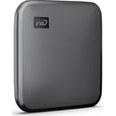 WD 1TB Elements SE Portable SSD