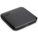 WD 2TB Elements SE Portable SSD