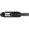 SanDisk 128GB Ultra Dual Drive Go 2-in-1 Flash Drive (Black)