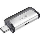 SanDisk 256GB Ultra Dual Drive USB Type-C Flash Drive