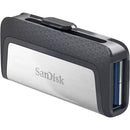 SanDisk 256GB Ultra Dual Drive USB Type-C Flash Drive