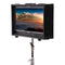 ikan Atlas 3G-SDI/HDMI Field and Studio Monitor (21.5")