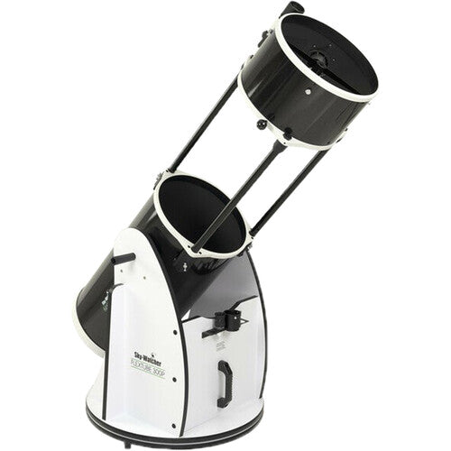 Sky-Watcher Flextube 300P 12" Collapsible Dobsonian Telescope Kit