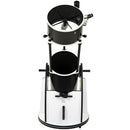 Sky-Watcher Flextube 300P 12" Collapsible Dobsonian Telescope Kit