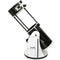 Sky-Watcher Flextube 300P 12" Collapsible Dobsonian Telescope Kit