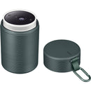 Samsung The Freestyle Case (Dark Green)