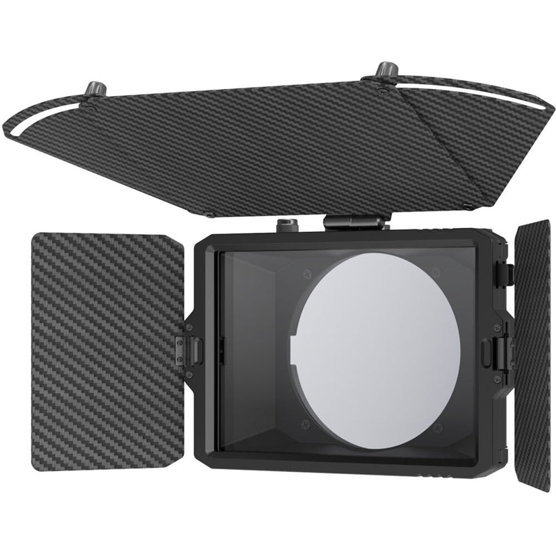 SmallRig 4 x 5.65" Neutral Density 0.6 Filter (2-Stop)