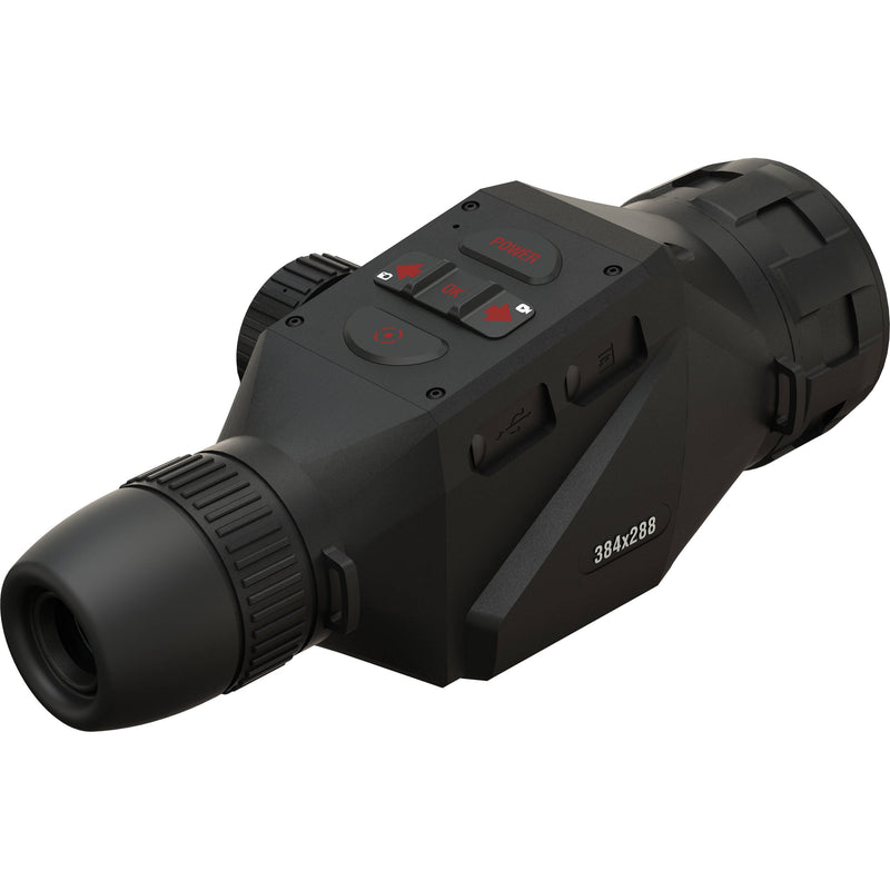 ATN OTS 4T 640 1-10x Thermal Smart HD Monocular