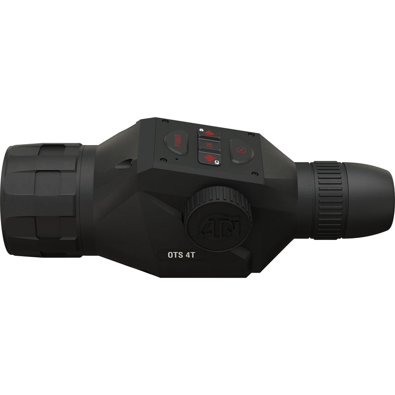 ATN OTS 4T 640 1-10x Thermal Smart HD Monocular