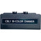BB&S Lighting CBL Bi-Color Manual Driver/Dimmer