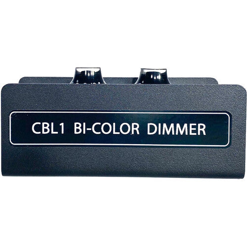 BB&S Lighting CBL Bi-Color Manual Driver/Dimmer