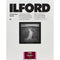 Ilford RC Portfolio Photo Paper (Glossy, 11 x 14", 50 Sheets)