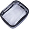 Filmsticks Set of Thermoplastic Polyurethane Transparent Cases (Black)
