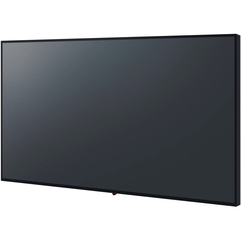 Panasonic TH-65CQE1WA 65" Class 4K UHD Professional LED Display