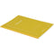Itoya ProFolio Oasis Light Notebook (Mustard, 7 x 9.9")