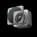 SmallRig ND Filter Kit for DJI Action 2