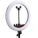 Angler 45W Bi-Color LED Ring Light Kit (14")