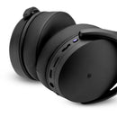 EPOS/SENNHEISER Adapt 360 Stereo Wireless Bluetooth Over-The-Head Binaural/Circumaural Headset- Mems Technology