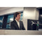 EPOS/SENNHEISER Adapt 360 Stereo Wireless Bluetooth Over-The-Head Binaural/Circumaural Headset- Mems Technology