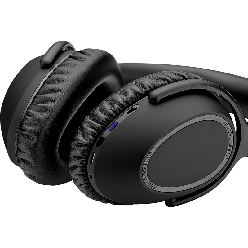 EPOS/SENNHEISER ADAPT 660 Noise-Canceling Wireless Over-Ear Headset
