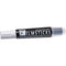 Filmsticks Reusable Dry Erase Marker Pen (Black)