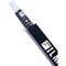 Filmsticks Reusable Dry Erase Marker Pen (Black)