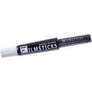 Filmsticks Reusable Dry Erase Marker Pen Bundle (Black)