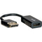 Rocstor DisplayPort to HDMI Adapter