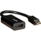 Rocstor Premium Mini DisplayPort to HDMI Adapter 4K