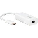 Rocstor Premium USB Type-C Male to Mini DisplayPort 1.2 Female Adapter
