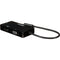Rocstor Premium USB Type-C 3-in-1 Multiport Video Adapter