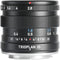 Meyer-Optik Gorlitz Trioplan 35mm f/2.8 II Lens for Canon EF
