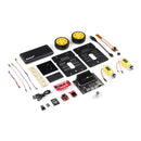 SparkFun JetBot AI Kit v3.0 Powered by Jetson Nano
