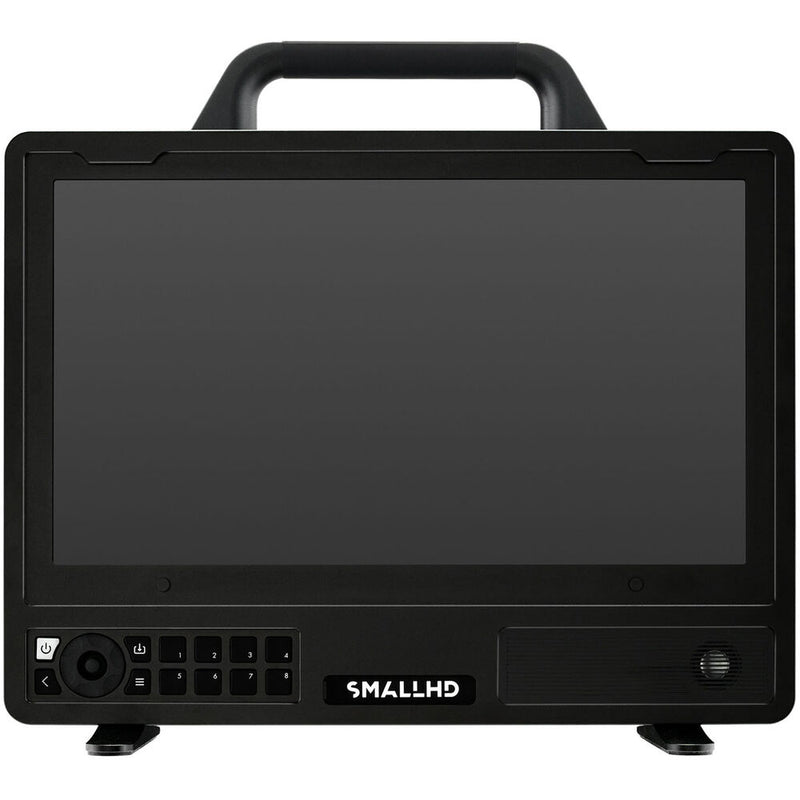 SmallHD Premium Monitor Handle for 4K Monitors