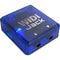 CME WIDI Jack Wireless MIDI-Over-Bluetooth Adapter with DIN-5 Cables