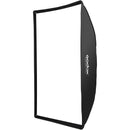 Godox Foldable Rectangular Softbox (31.5 x 47")