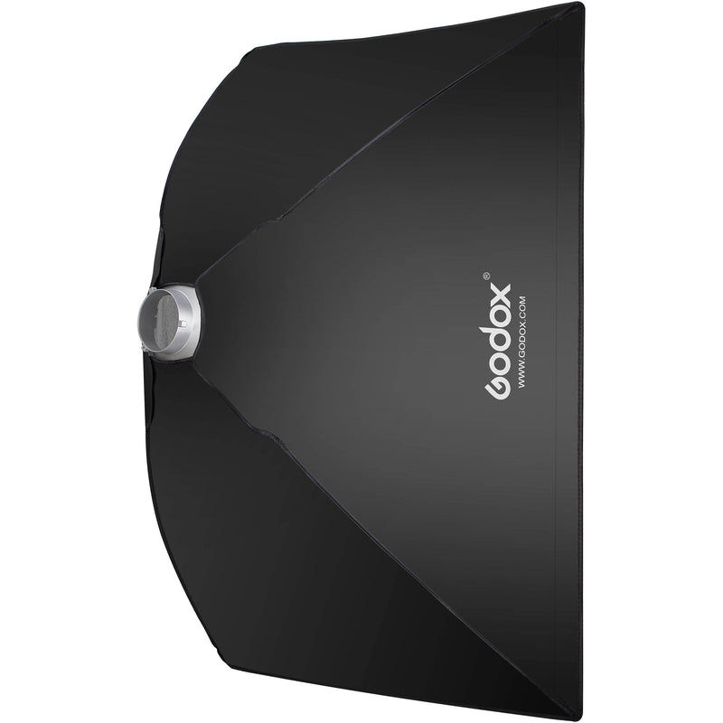 Godox Foldable Rectangular Softbox (31.5 x 47")