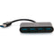 C2G 4-Port USB 3.1 Gen 1 Type-A Hub