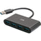 C2G 4-Port USB 3.1 Gen 1 Type-A Hub