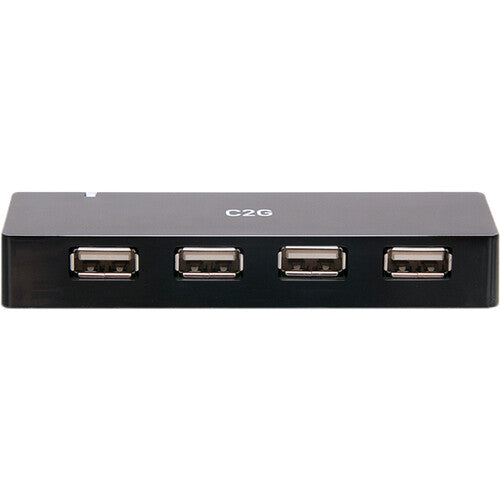 C2G 4-Port USB 2.0 Hub