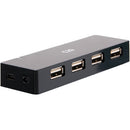 C2G 4-Port USB 2.0 Hub