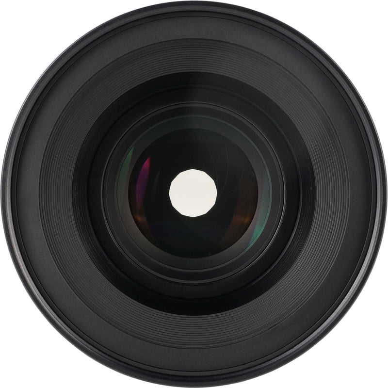 7artisans Photoelectric 35mm T1.05 Vision Cine Lens (RF&nbsp;Mount, Feet/Meters)