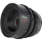 7artisans Photoelectric 35mm T1.05 Vision Cine Lens (RF&nbsp;Mount, Feet/Meters)