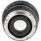 7artisans Photoelectric 35mm T1.05 Vision Cine Lens (RF&nbsp;Mount, Feet/Meters)