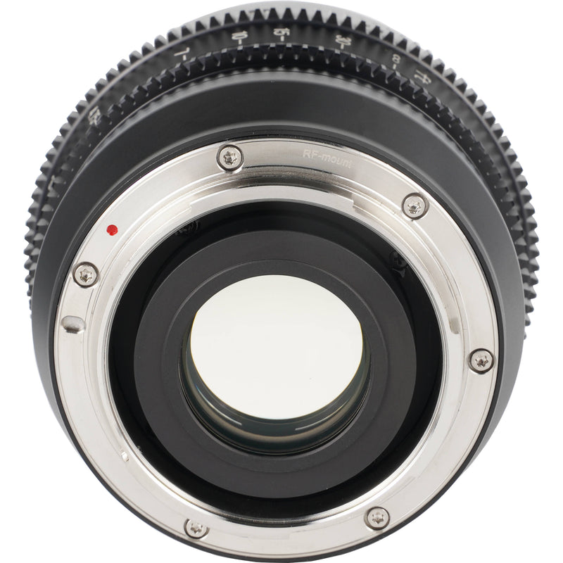 7artisans Photoelectric 35mm T1.05 Vision Cine Lens (RF&nbsp;Mount, Feet/Meters)