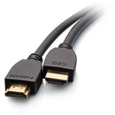 C2G Ultra-High Speed HDMI Cable with Ethernet (6')