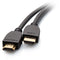 C2G Ultra-High Speed HDMI Cable with Ethernet (6')